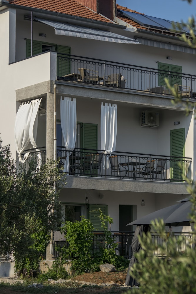 Villa Gambera