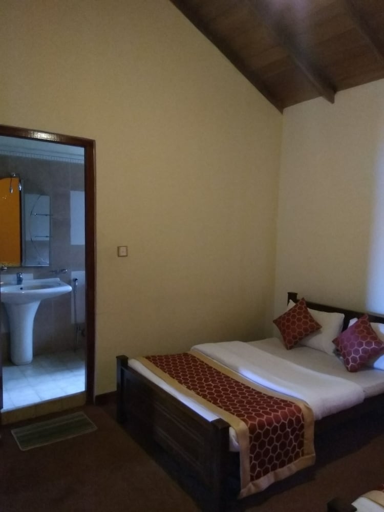 Goodwill Lanka Cottage - Hostel