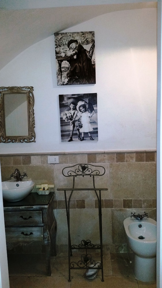 Masseria Luco