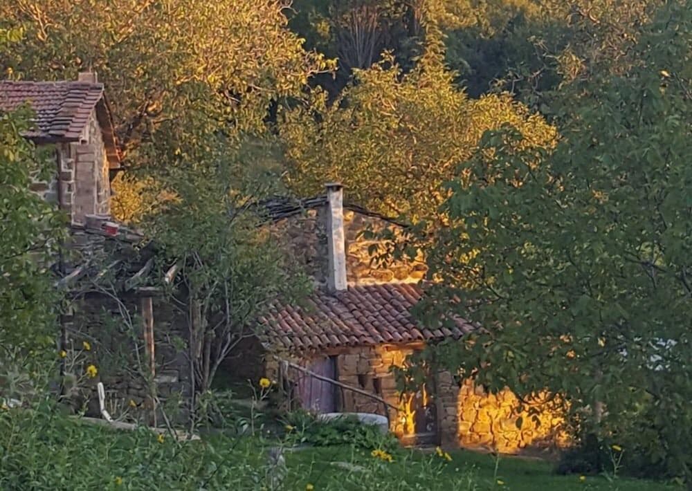 Agriturismo Luca's House