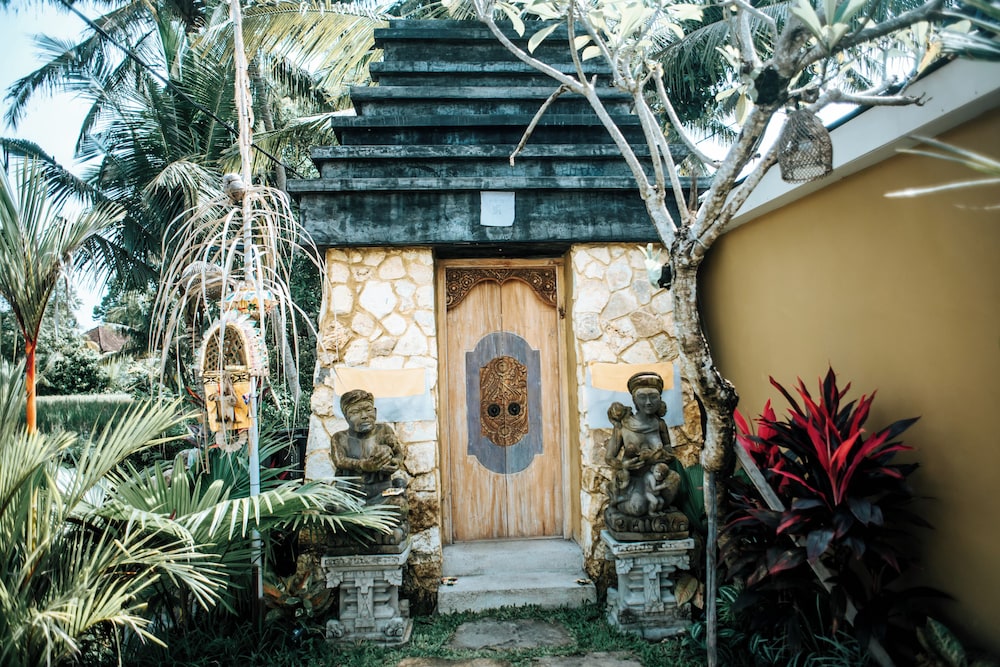 Danela Eco Villas