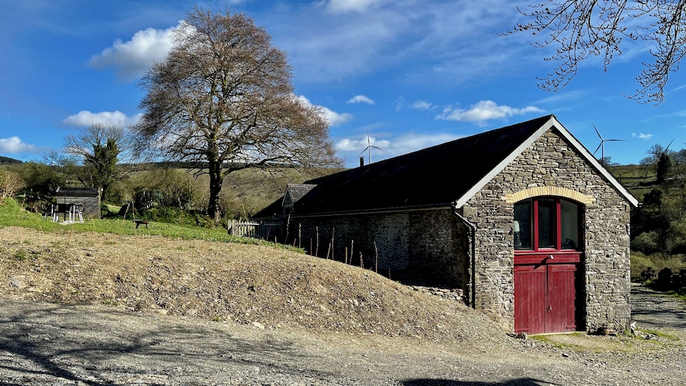 Cambrian Cottages