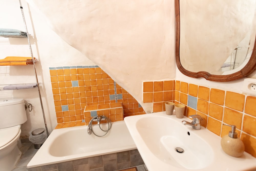 La Vieille Maison - Chambre et Halte Gourmande