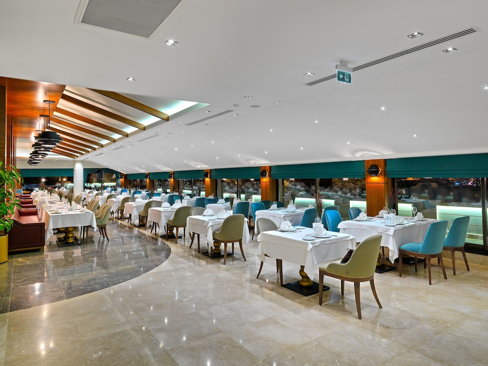 Mercure İstanbul Bomonti - Image 87