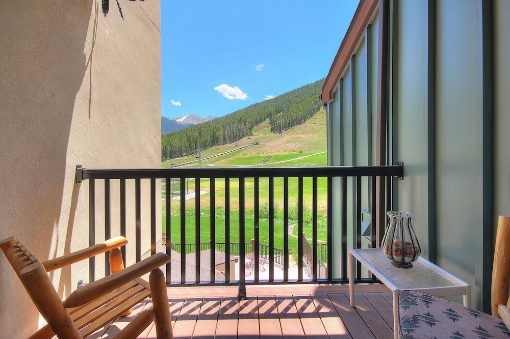 SkyRun - Vacation Condos in Copper Mountain Resort CO