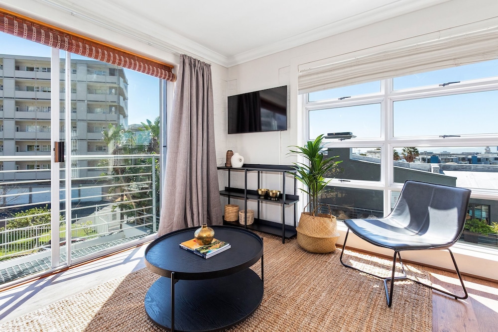 Harbour Terrace 7