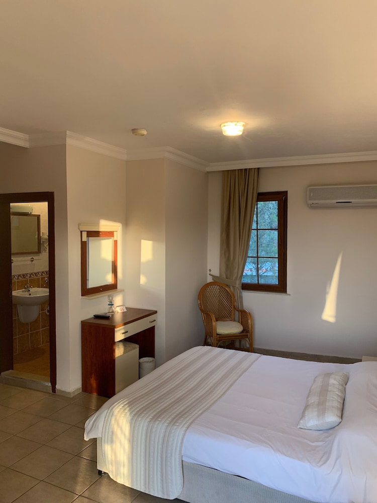 Olympos Hotel - Yetişkin Oteli - Image 11