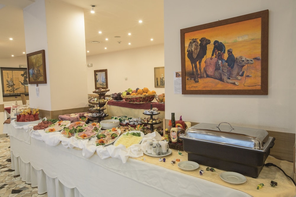 Sesto San Giovanni Vacations - iH Hotels Milano St. John Sesto San Giovanni - Property Image 8