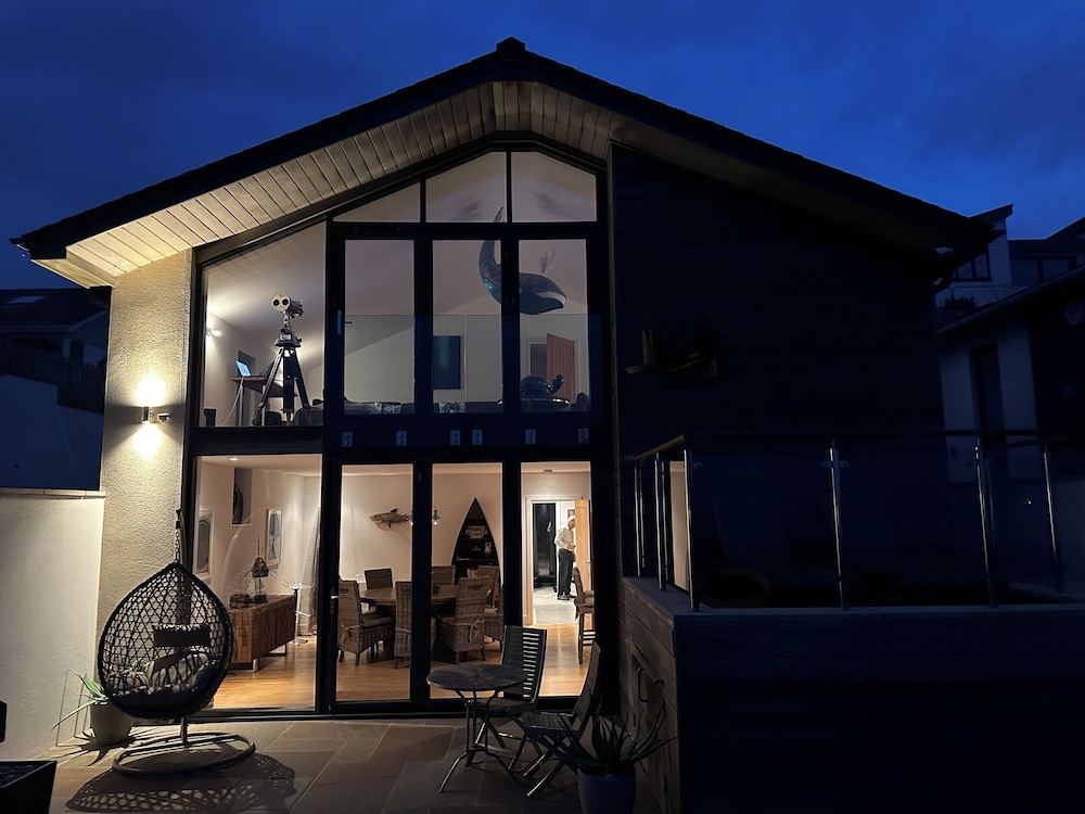 Coastguards Beach House