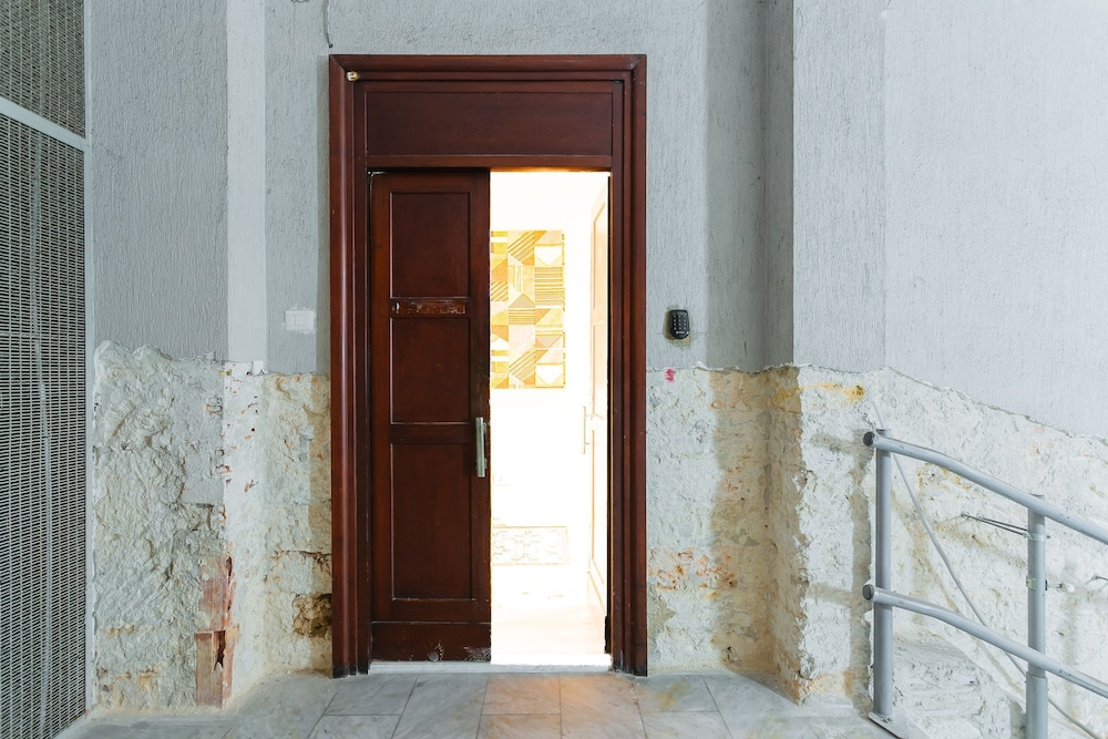 Cognetti Suite 2 in Bari