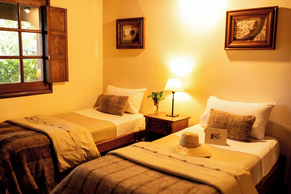 Estancia Iberá