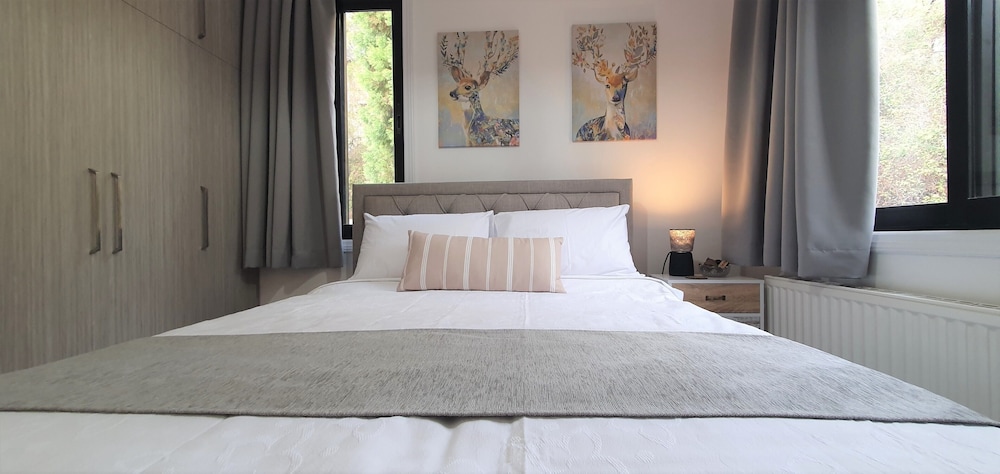 Phaedrus Living Maisonette Platres view 5