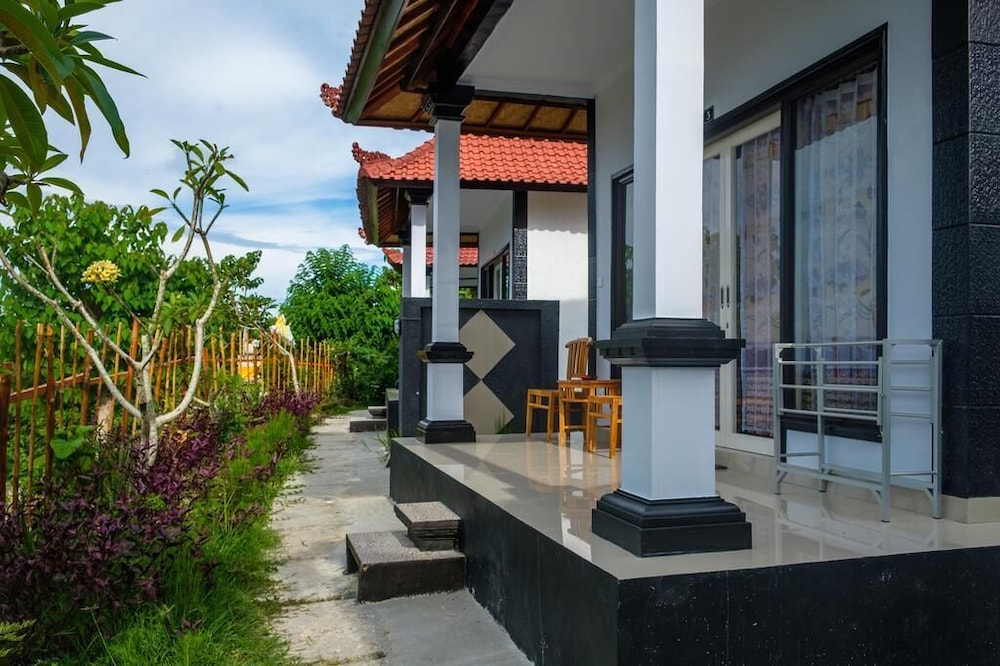 Selumbung Ocean View Bungalow view 4