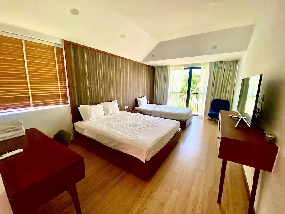 MT Luxury Villas Bai Truong Phu Quoc