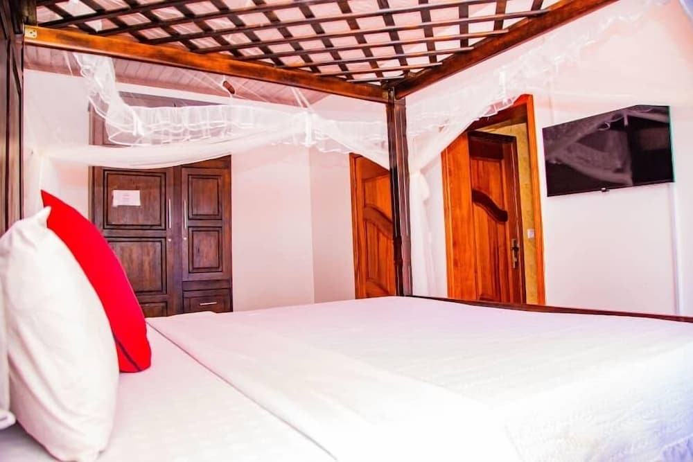 The Keza Hotel