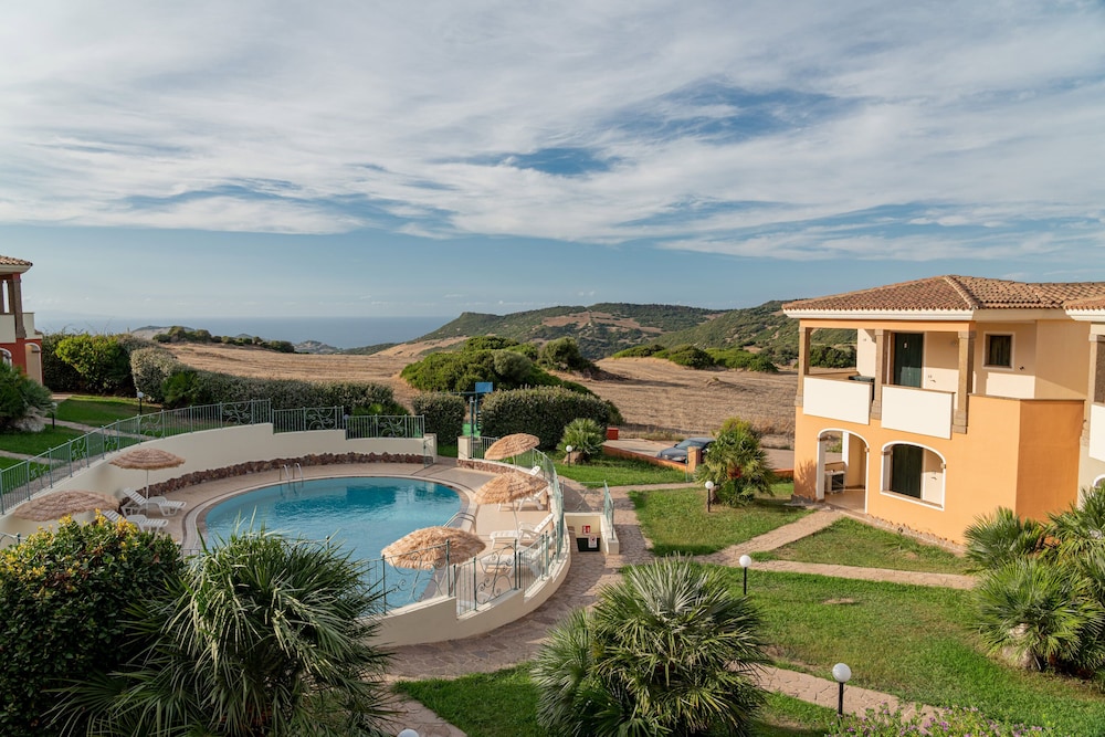 Residenza Le Farfalle - Trilocale 01 view 3