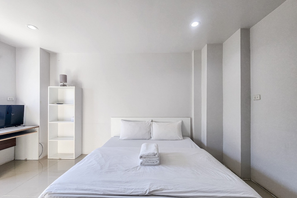 Freesia Guesthouse Klong Luang