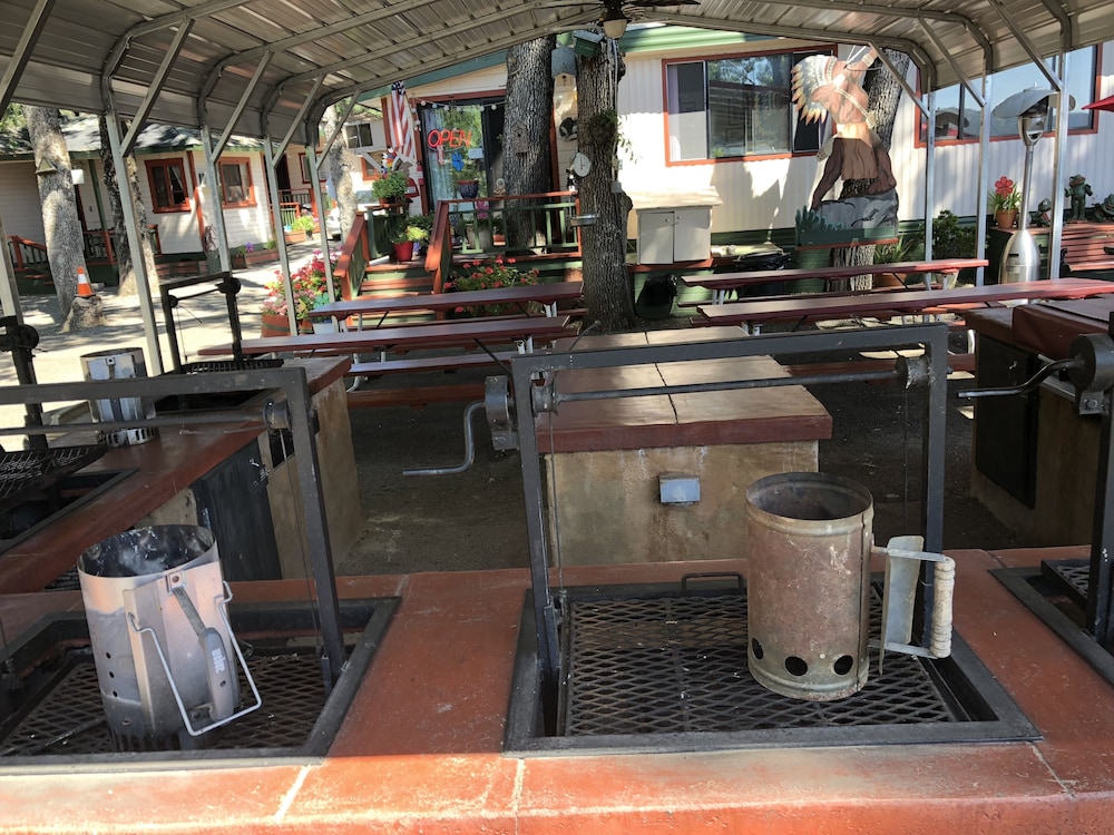 Indian Beach Resort - Property Image 10