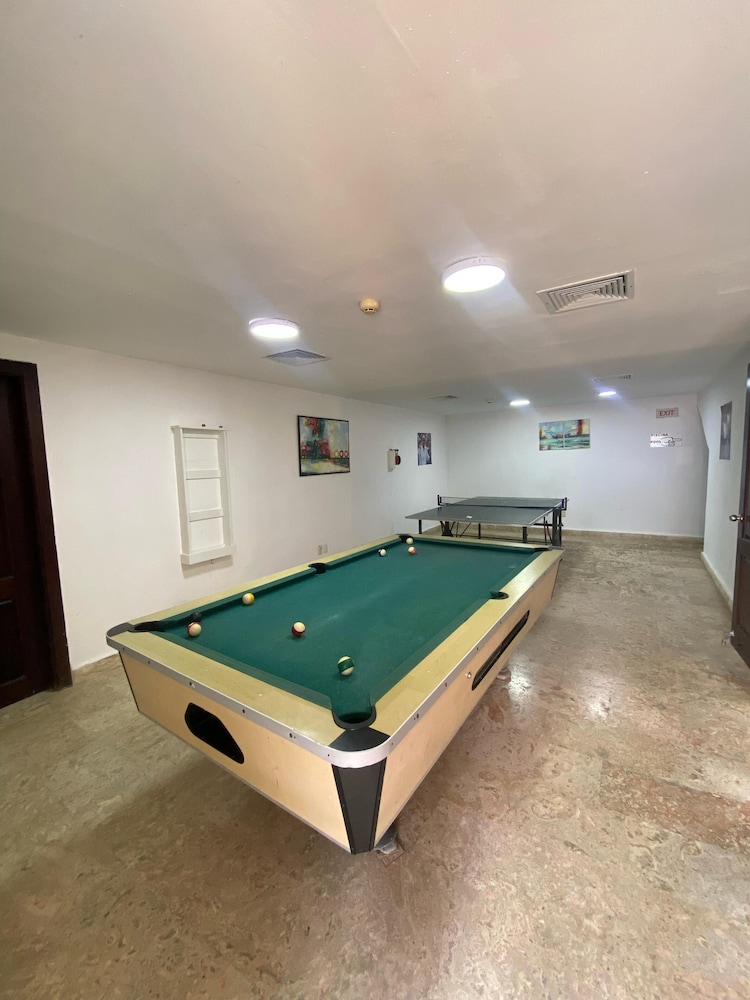 APARTAMENTO VISTA MARE 9-202