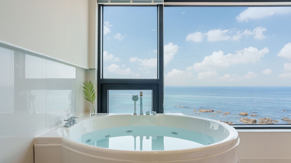 Donghae Neulbadarang Ocean View Pension