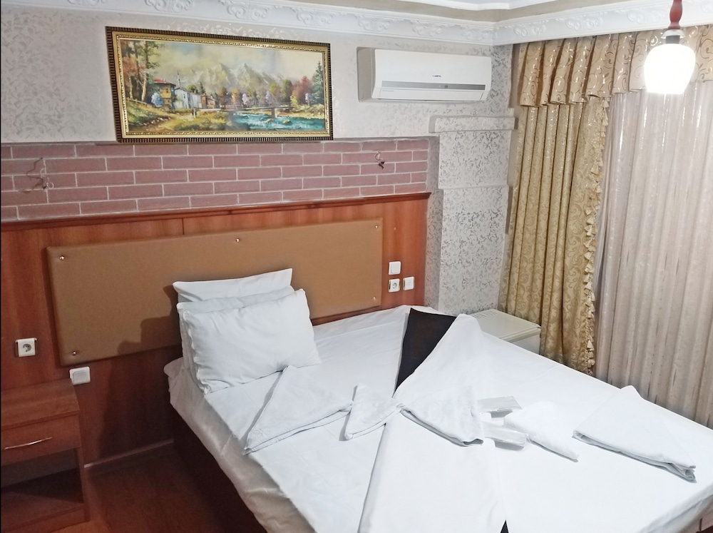 İstanbul Sydney Oteli - Image 8