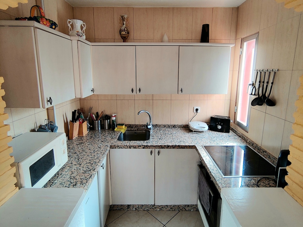 Minerva 1-bedroom, Close to the Beach, Park etc