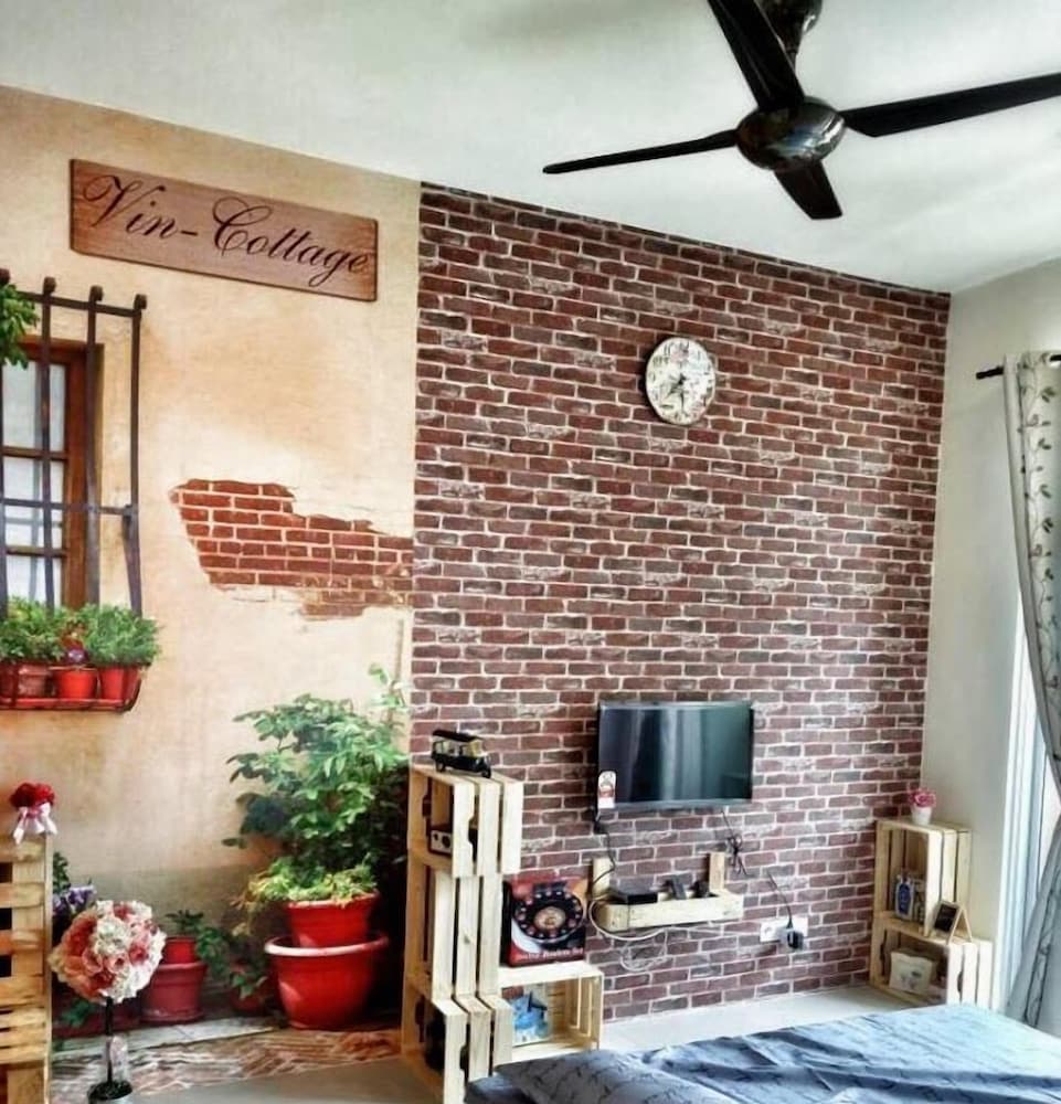 Vin Cottage Cameron Highlands