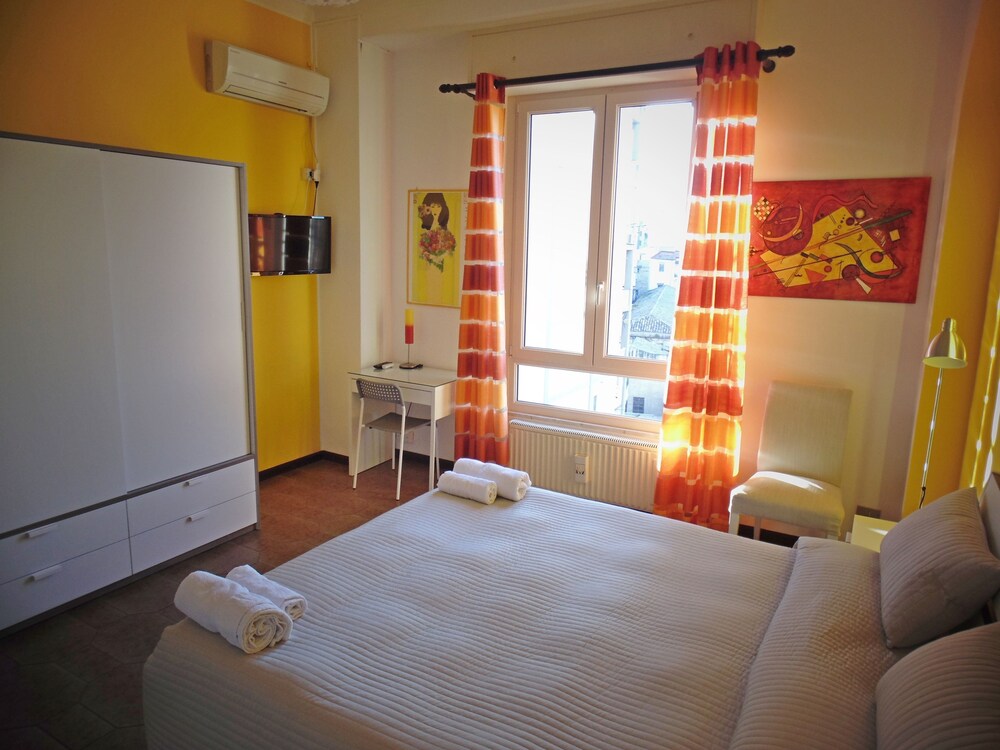 Bed and Breakfast Kemonia en Palermo