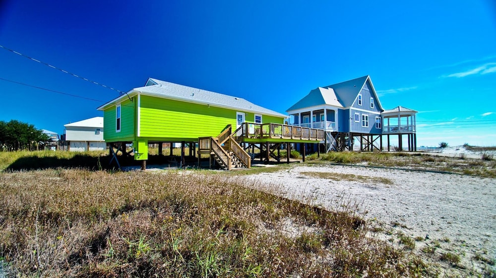 Seafari - 106 Portier Ct view 4