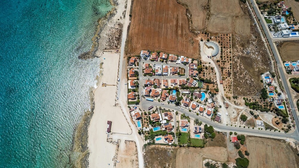 La Casa De Louie in Ayia Napa