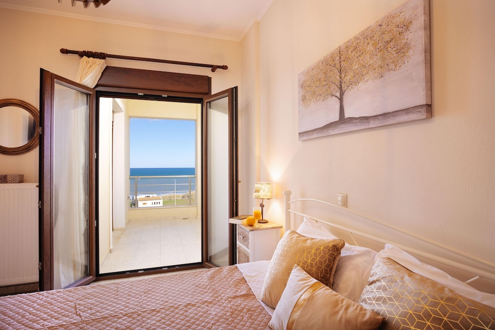 Dolce Alba-sea View Exclusive Maisonette