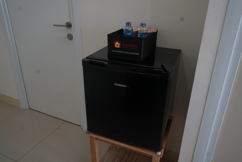 Comfortable 2BR Apartment at Green Pramuka near Mall, Yakarta - 16