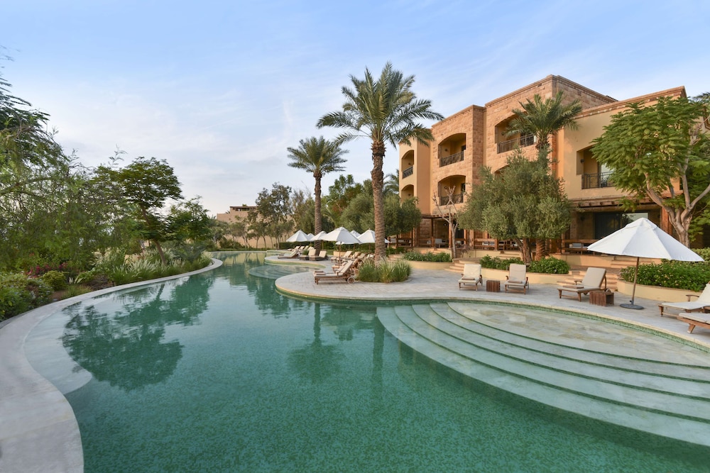 Kempinski Hotel Ishtar Dead Sea 180