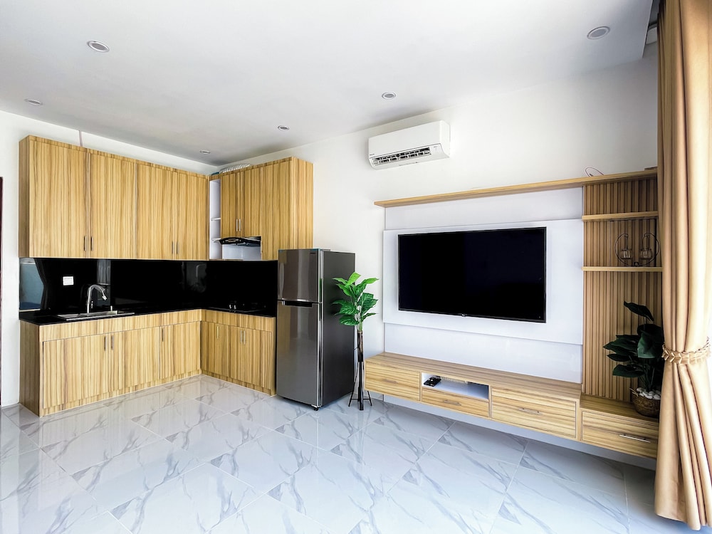 De KT Villa Kampot