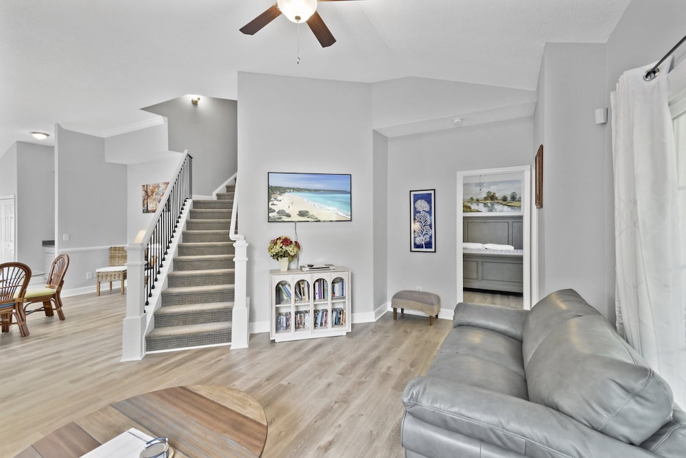 The Havens 2316 3 Bedroom Townhouse