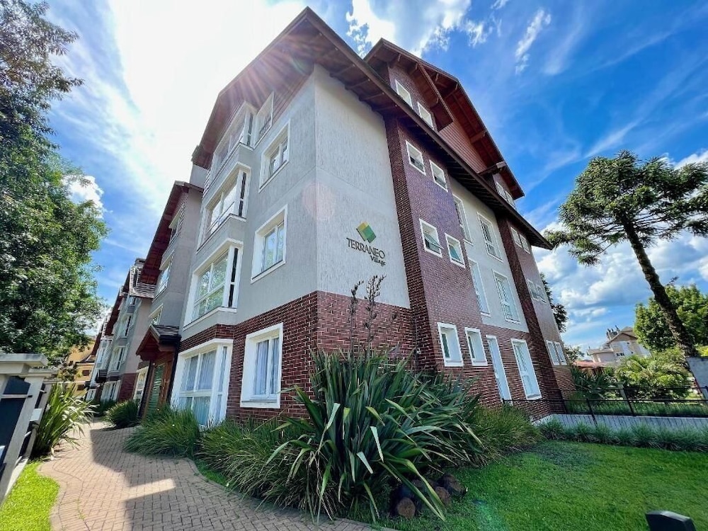 Siga Gramado -Ap Lindíssimo 5 min Centro