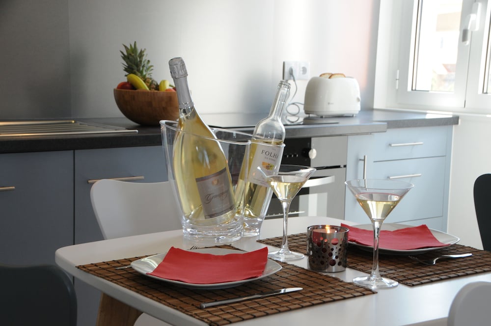 Lisbonne Appartements