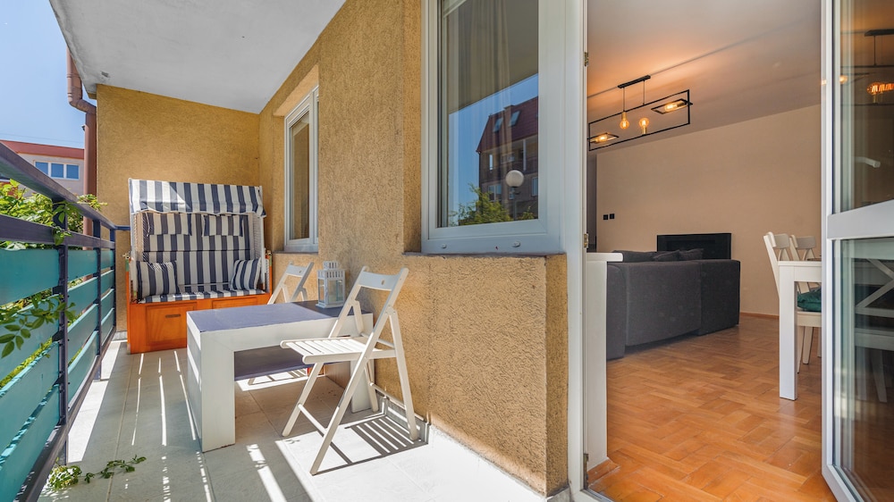 Apartamenty Sun & Snow Leśna view 2