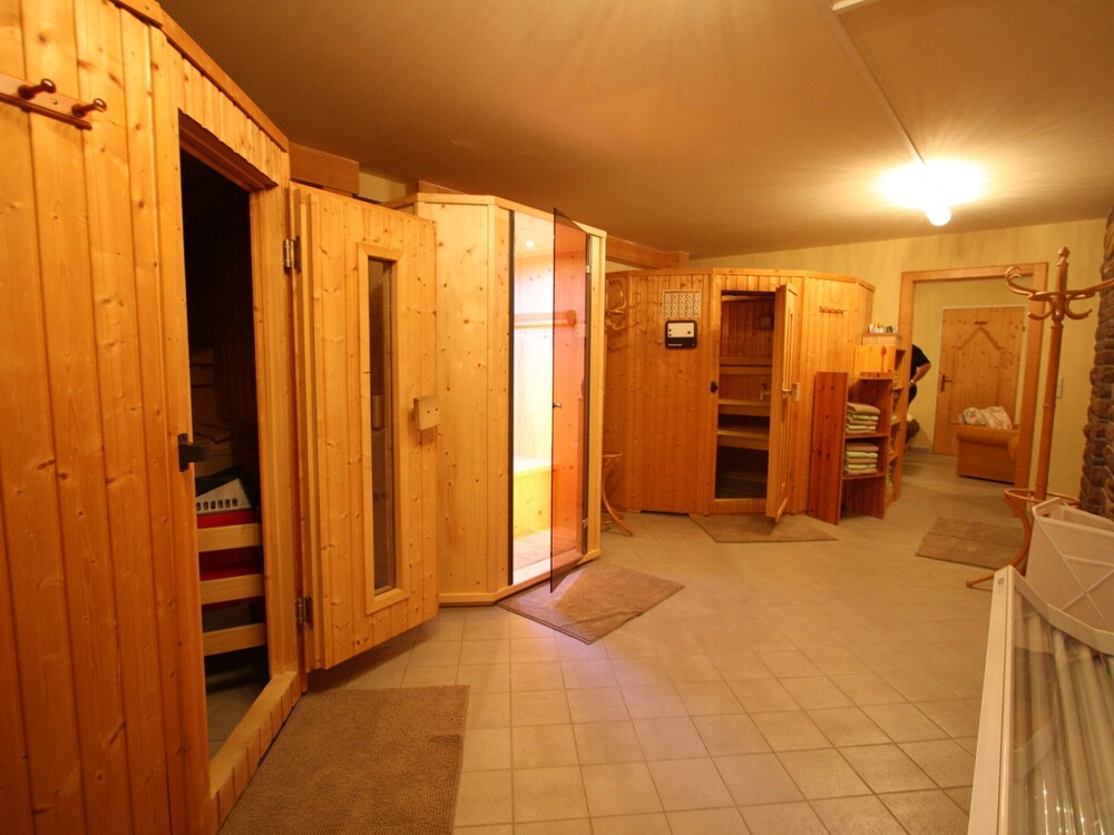 Scenic Apartment in Krispl Salzburg With Swimming Pool