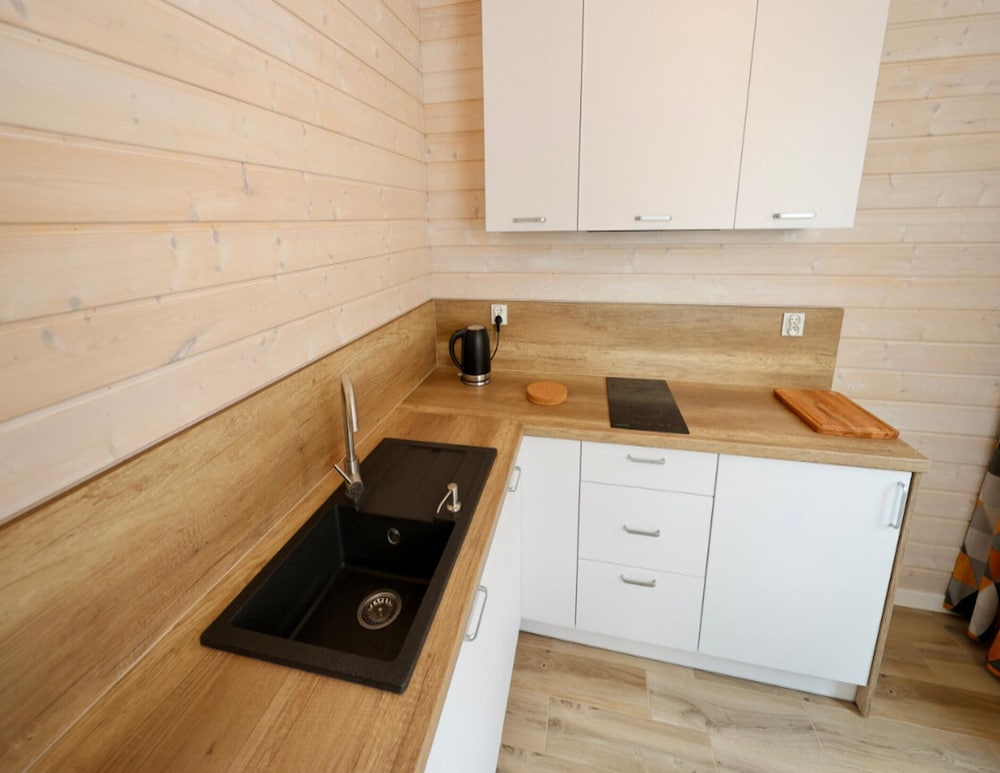 Holiday Home by the Beach in Stepnica