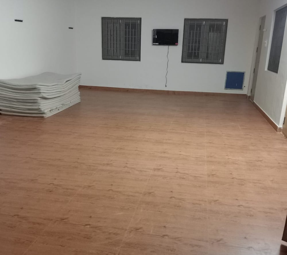 Serenity Space