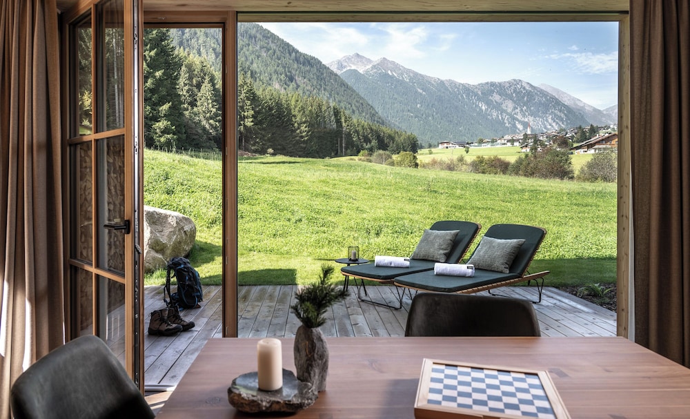 Chalets Valsegg