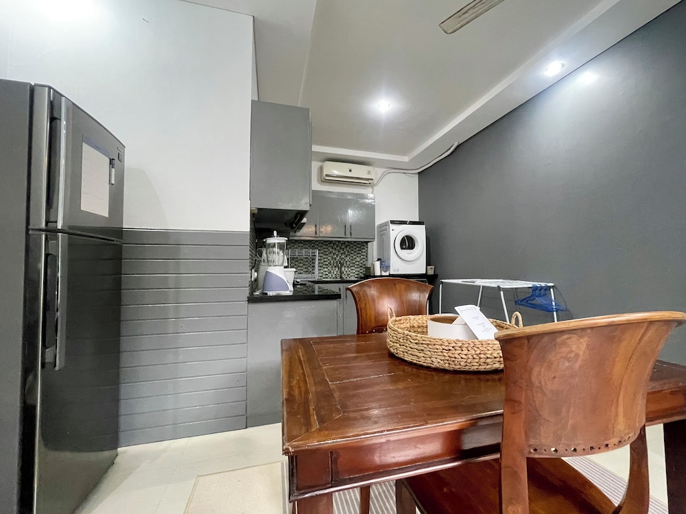Villa Loli Sanur