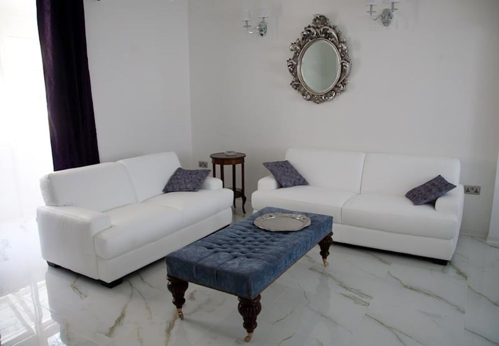 Vallettastay Standard Apartments