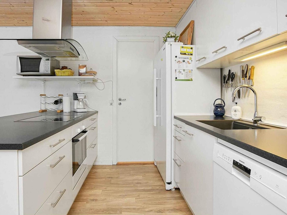 5 Star Holiday Home in Juelsminde