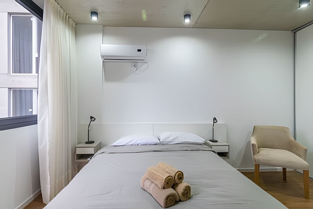 Urban Rent - Departamentos en el corazon de Belgrano
