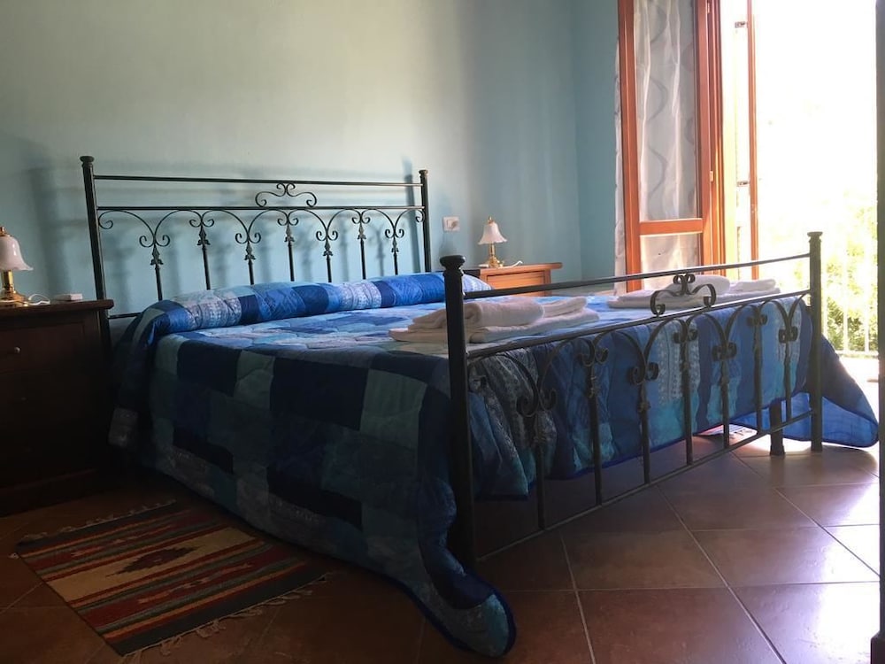 Agriturismo La Grotta del Tesoro