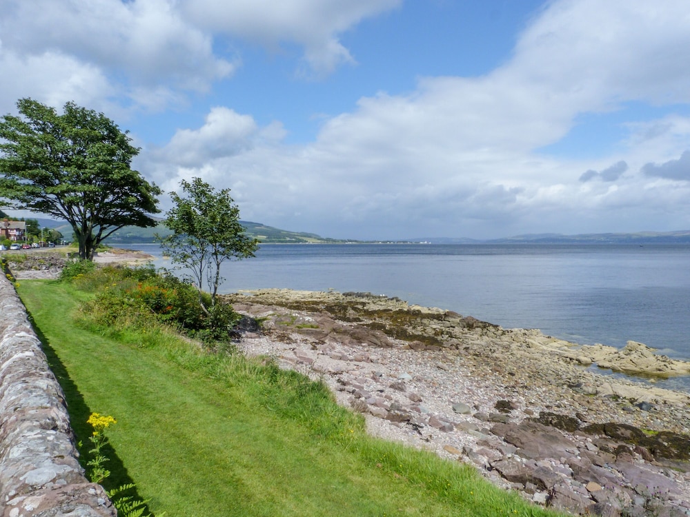 Ettrick Cottage