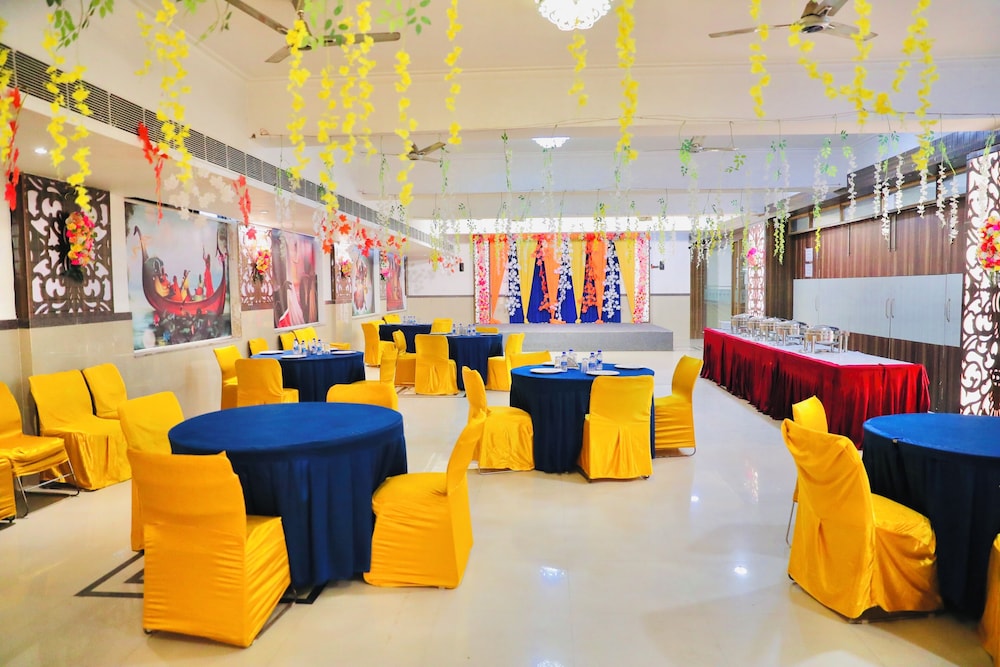 Shanti Seva Dham