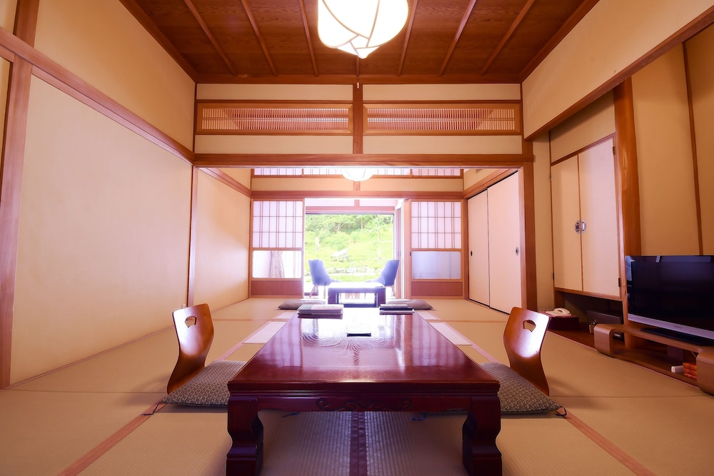 Koyasan Syukubou Fudouin